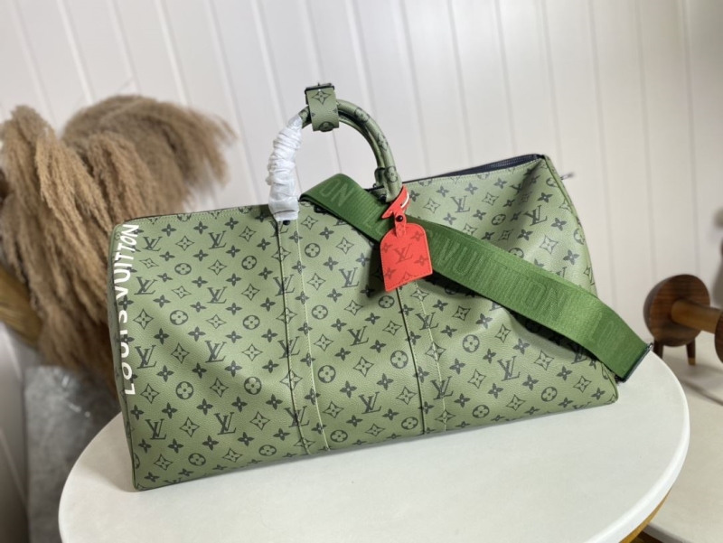 LV Travel Bags